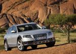 Audi A4 Allroad 2.0T Quattro 2009 года